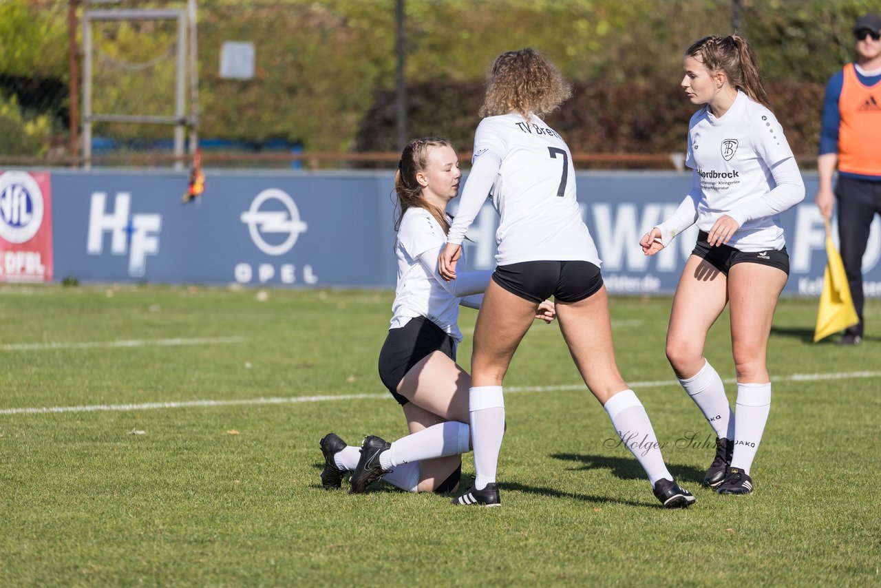 Bild 99 - wU16 Deutsche Meisterschaft